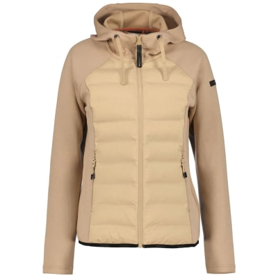 Icepeak Ashburn Damen Midlayer