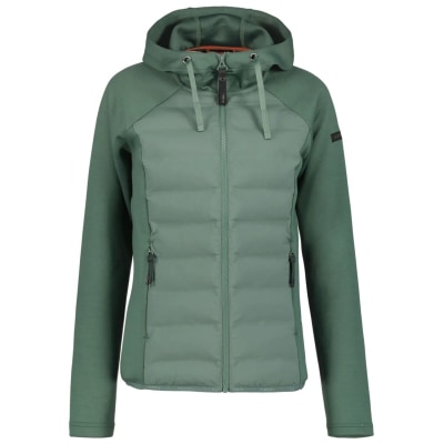 Icepeak Ashburn Damen Midlayer