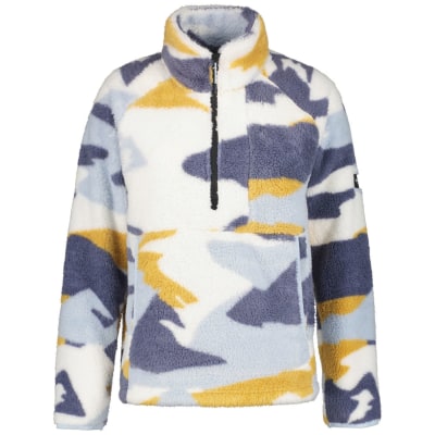 Icepeak Castine Damen Schlupfjacke