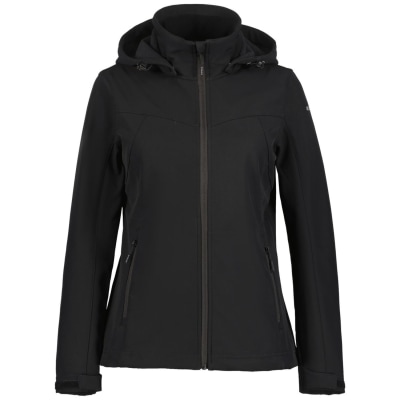 Icepeak Brenham Damen Funktionsjacke