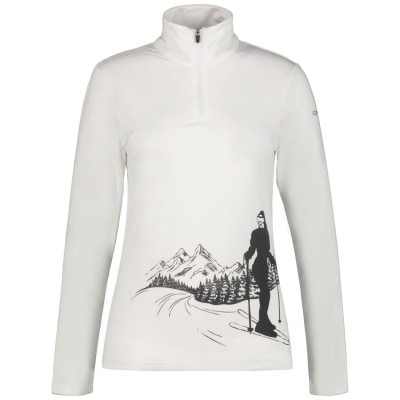 Icepeak Ellenton Damen Rollkragenpullover