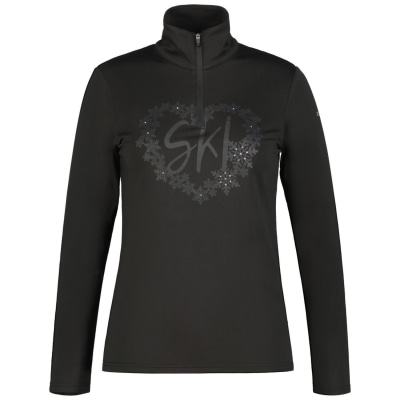 Icepeak Ellenton Damen Rollkragenpullover