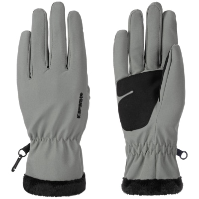 Icepeak Hanau Damen Fingerhandschuhe