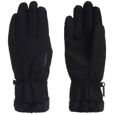 Icepeak Hanau Damen Fingerhandschuhe