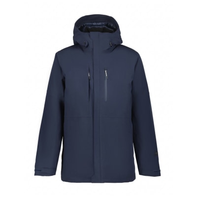 Icepeak Bakerhill Herren Mantel