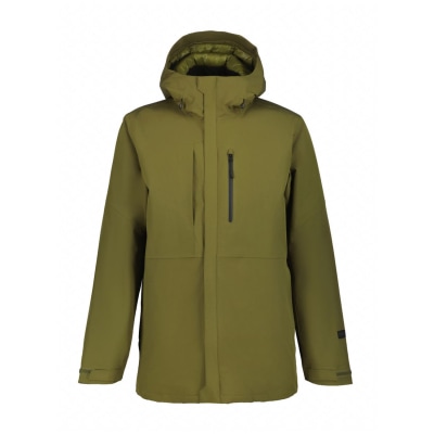 Icepeak Bakerhill Herren Mantel