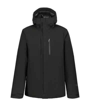 Icepeak Bakerhill Herren Mantel