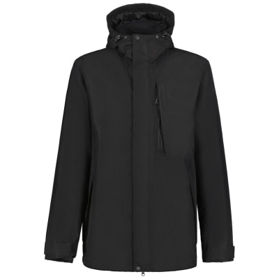Icepeak Aikas Herren Doppeljacke
