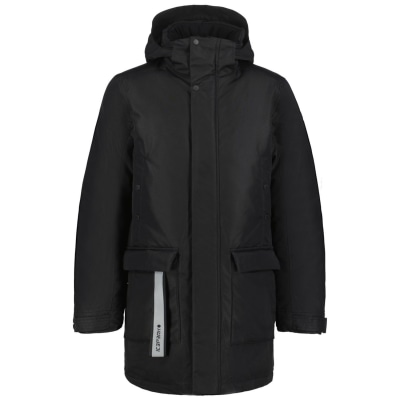 Icepeak Alamos Herren Mantel