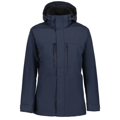 Icepeak Alston Herren Mantel