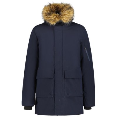Icepeak Maxbass Herren Mantel