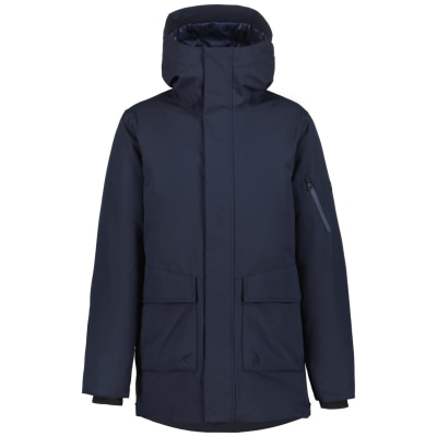 Icepeak Maxbass Herren Mantel