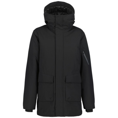 Icepeak Maxbass Herren Mantel