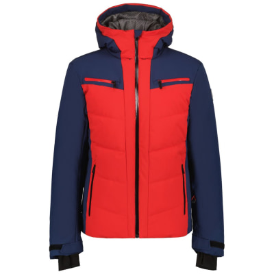 Icepeak Ercolano Herren Skijacke