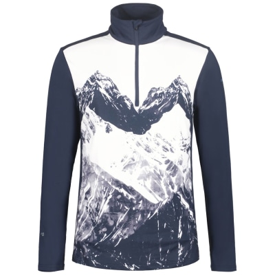 Icepeak Firth Herren Rollkragenpullover