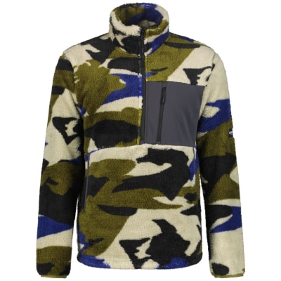 Icepeak Crary Herren Rollkragenpullover