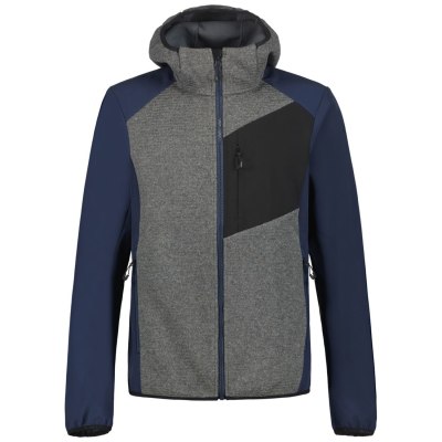 Icepeak Danfort Herren Funktionsjacke