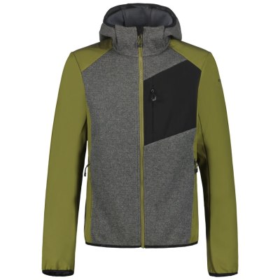 Icepeak Danfort Herren Funktionsjacke