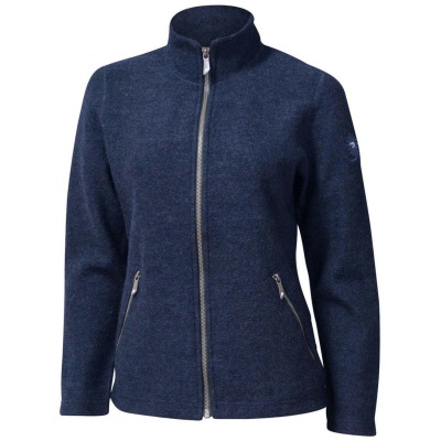 Ivanhoe of Sweden Bella Full Zip Damen Midlayer