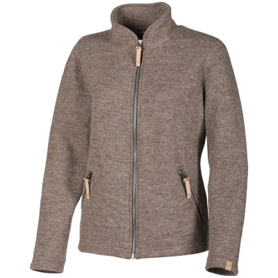Ivanhoe of Sweden Twig Full Zip Damen Midlayer
