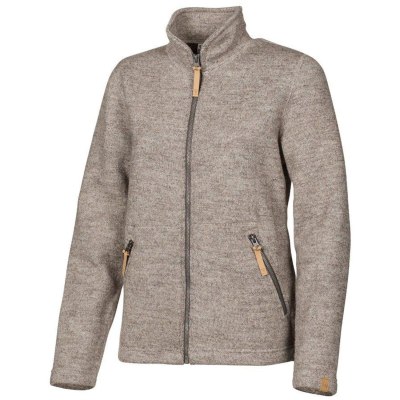 Ivanhoe of Sweden Twig Full Zip Damen Midlayer