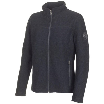 Ivanhoe of Sweden Beata Full Zip Damen Midlayer