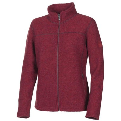 Ivanhoe of Sweden Beata Full Zip Damen Midlayer