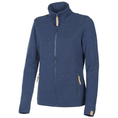 Ivanhoe of Sweden Hanna full zip Damen Midlayer