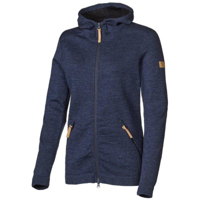 Ivanhoe of Sweden Vanja Hood Damen Midlayer