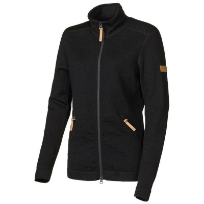 Ivanhoe of Sweden Vanja Full Zip Damen Midlayer