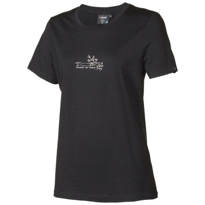 Ivanhoe of Sweden Cilla Vine Damen T-Shirt
