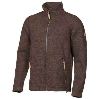 Ivanhoe of Sweden Sap Full Zip Herren Midlayer