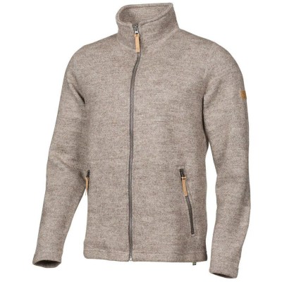 Ivanhoe of Sweden Sap Full Zip Herren Midlayer