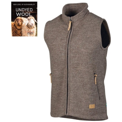 Ivanhoe of Sweden Barley Herren Weste