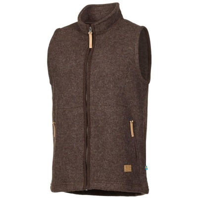 Ivanhoe of Sweden Barley Herren Weste
