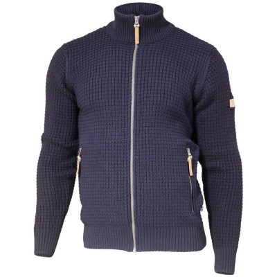 Ivanhoe of Sweden Moritz Full Zip Herren Midlayer