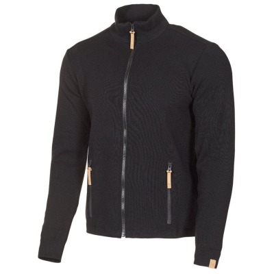 Ivanhoe of Sweden Helmer full zip Herren Midlayer
