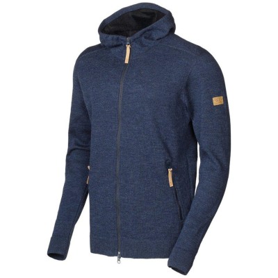 Ivanhoe of Sweden Volmar Hood Herren Midlayer