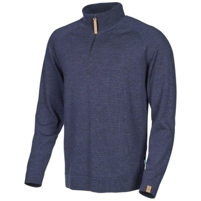 Ivanhoe of Sweden Blaze half zip Herren Rollkragenpullover