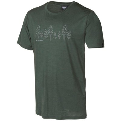 Ivanhoe of Sweden Ceasar Herren T-Shirt