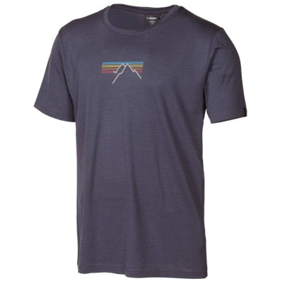 Ivanhoe of Sweden Ceasar Sunset Herren T-Shirt