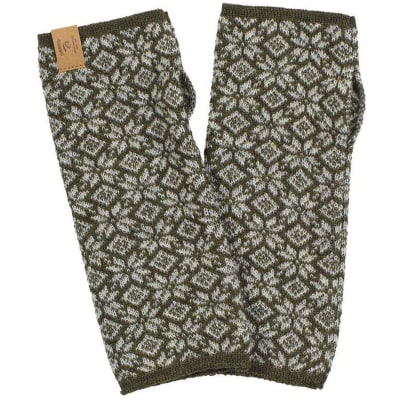 Ivanhoe of Sweden Fiona wristband Unisex Schweißband