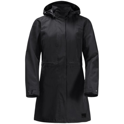 Jack Wolfskin Ottawa Damen Fleecejacke