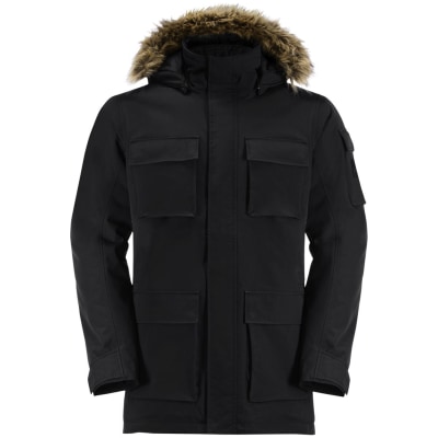 Jack Wolfskin Glacier Canyon Herren Funktionsjacke