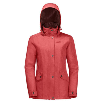 Jack Wolfskin Park Avenue Damen Funktionsjacke