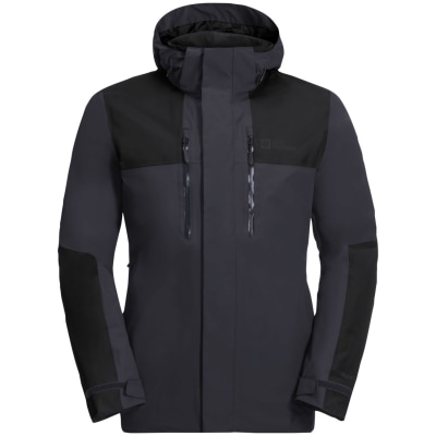 Jack Wolfskin Jasper Herren Funktionsjacke