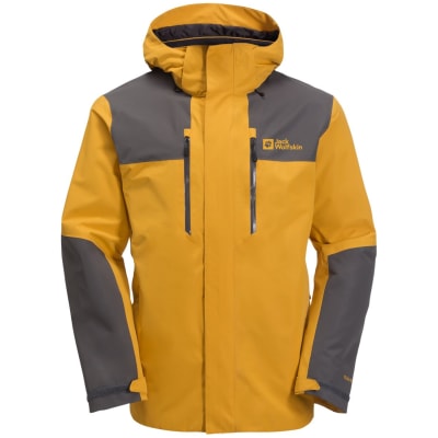 Jack Wolfskin Jasper 2L Herren Jacke
