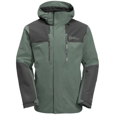 Jack Wolfskin Jasper 2L Herren Jacke