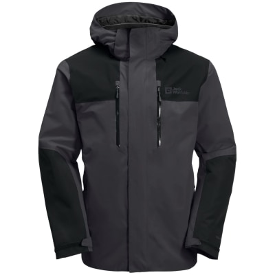 Jack Wolfskin Jasper 2L Herren Jacke