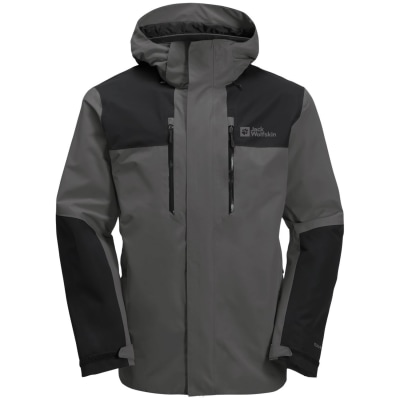 Jack Wolfskin Jasper 2L Herren Jacke